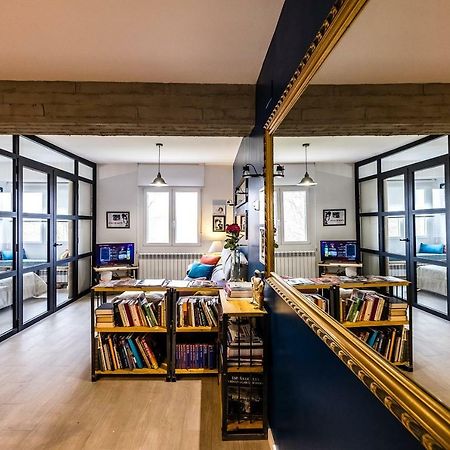Logrono Centro, Una Casa Con Vistas Logroño Exterior foto
