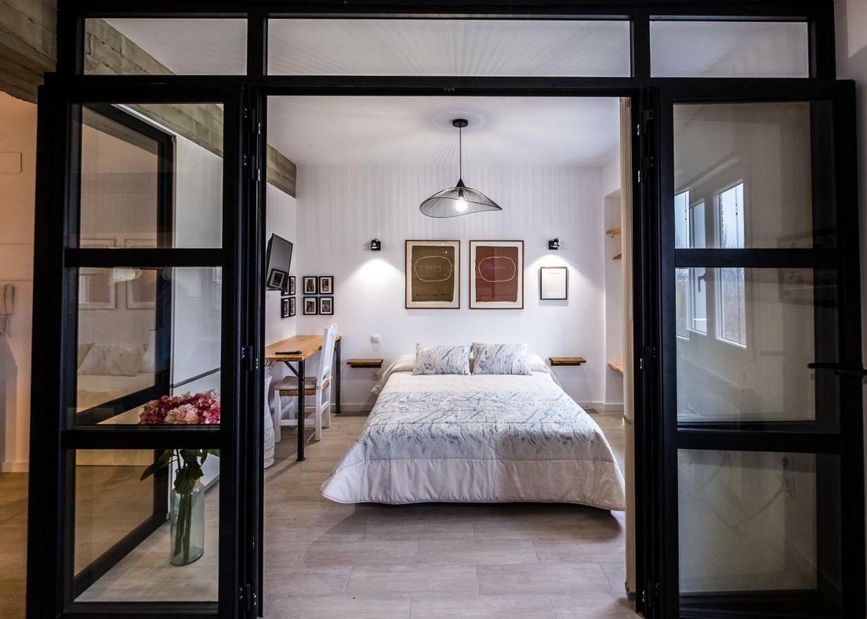Logrono Centro, Una Casa Con Vistas Logroño Exterior foto