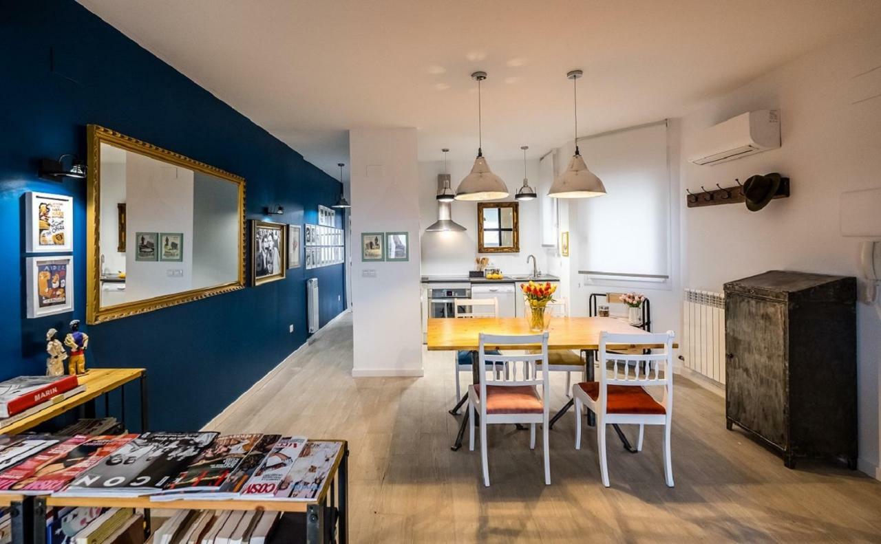 Logrono Centro, Una Casa Con Vistas Logroño Exterior foto