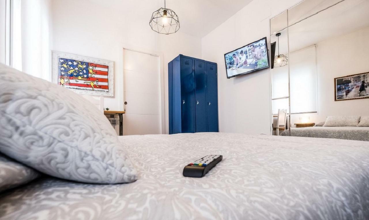 Logrono Centro, Una Casa Con Vistas Logroño Exterior foto
