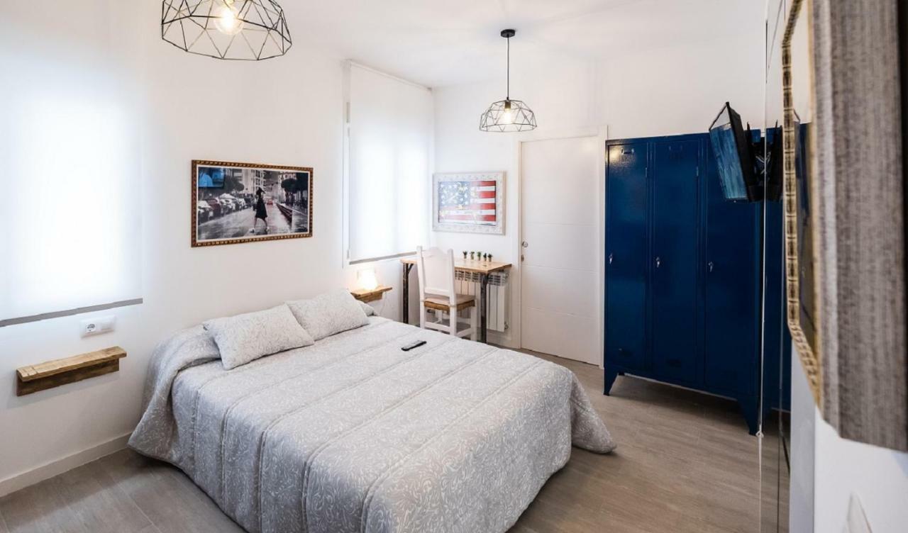 Logrono Centro, Una Casa Con Vistas Logroño Exterior foto