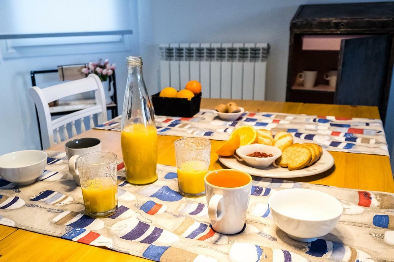 Logrono Centro, Una Casa Con Vistas Logroño Exterior foto