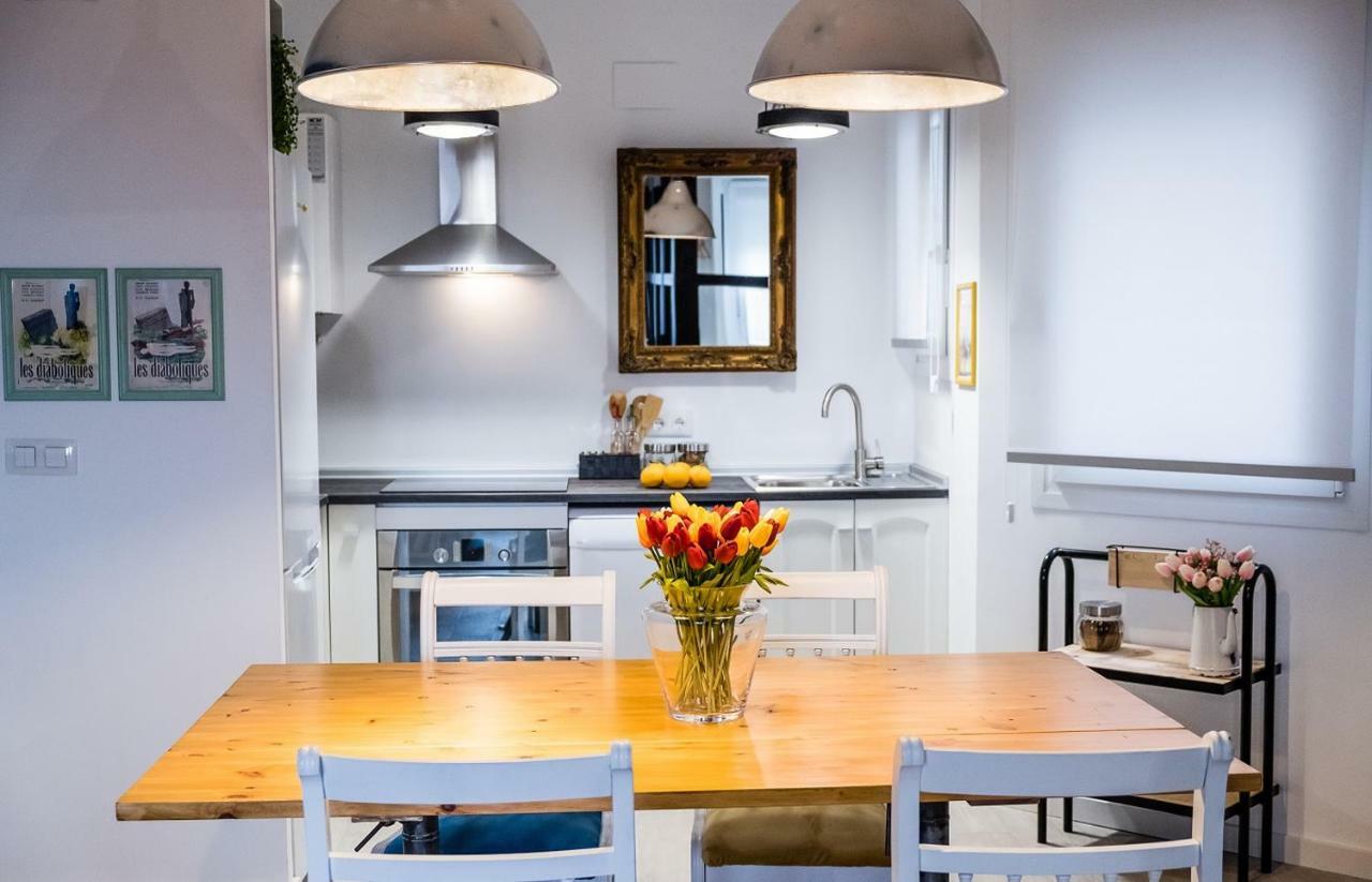 Logrono Centro, Una Casa Con Vistas Logroño Exterior foto