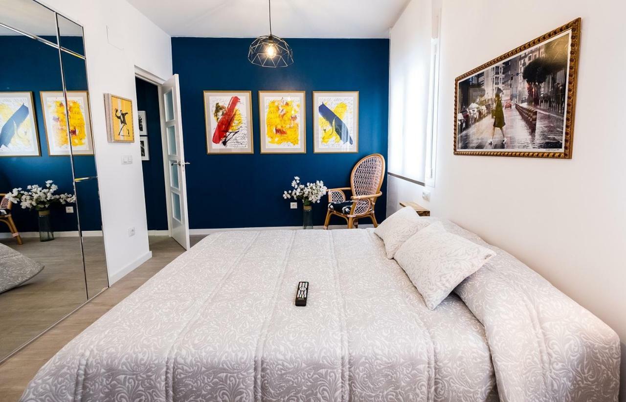 Logrono Centro, Una Casa Con Vistas Logroño Exterior foto