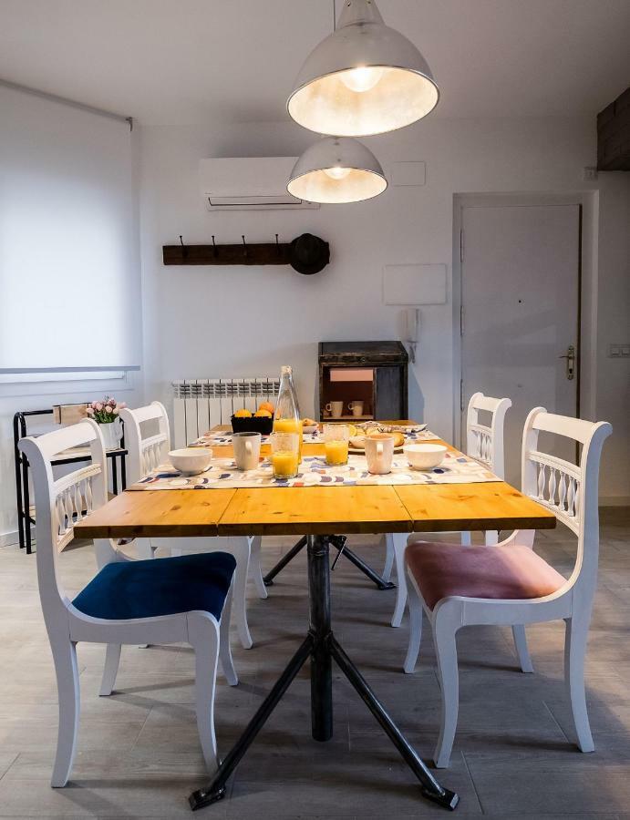 Logrono Centro, Una Casa Con Vistas Logroño Exterior foto